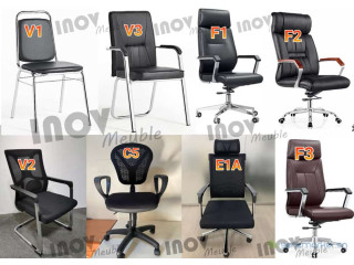 Chaises et fauteuils de bureau nh