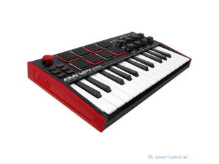 Clavier Akai MPK mini mk2