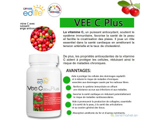 VEE C PLUS