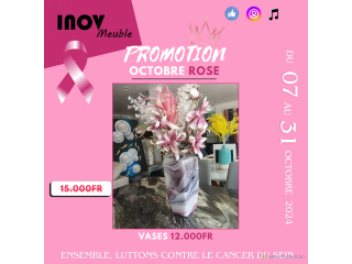 Vases promo octobre rose11