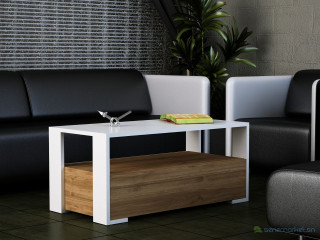 Table basse pk