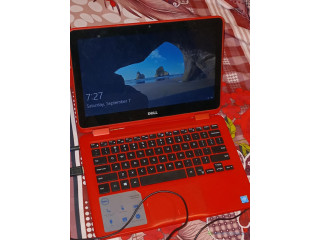 Dell inspiron tactile