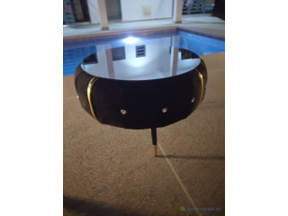 Table Basse ronde VIP