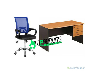 Table de bureau 45l