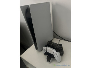 PS5