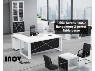 ENSEMBLE FOURNITURE DE BUREAU SYZH