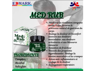 MED RUB