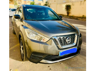 NISSAN KICKS 2019