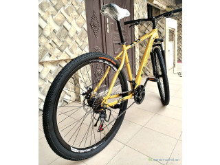 VELO VTT