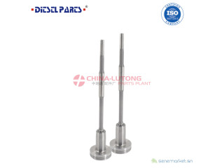 Common Rail Injector Valve F00RJ01714