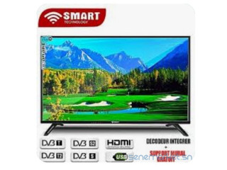 TELEVISION SMART TV