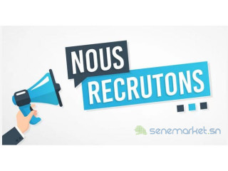 Recrutement