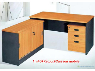 Tables de bureau nov20