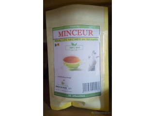 Tisane Minceur