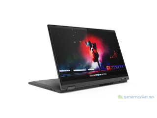 Lenovo IdeaPad Flex 5 (Intel i7-1065G7 4 cœurs, 16 Go de Ram, 512 Go SSD, Intel Iris Plus, 15,6 tactile Full HD