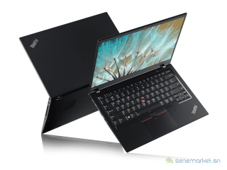 Lenovo ThinkPad X1 carbon Core i7 Stockage 512 Go SSD Ram 16 Go Ecran 14 Pouces