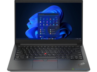 Lenovo ThinkPad E14 Gen 4 Core i5 12éme Génération SSD 512 Go Ram 16 Go Ecran 14 Pouces