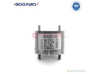 28277576 Delphi Valve