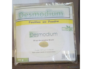 Poudre de Desmodium