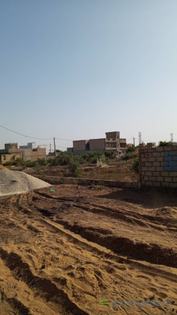 terrain-de-500-metres-carres-a-vendre-a-gandigal-senegal-big-2