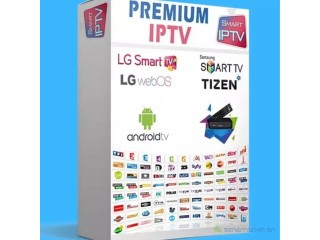 IPTV: toutes les chaines du MONDE