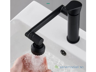 Robinet mitigeur lavabo