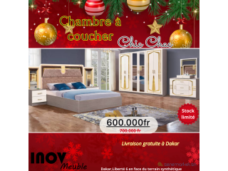 Chambres à coucher promo noel6