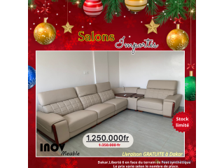 Salons Importés promo noel6