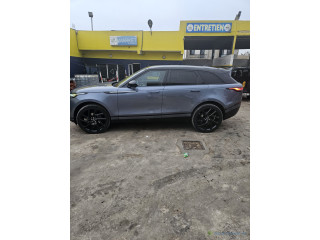 Land rover Velar