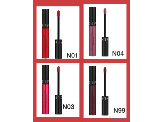 Lipstick Sephora original disponible passé votre commande