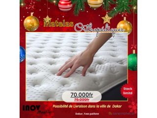 Matelas noel1