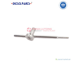 Common Rail Fuel Injector Control Valve F00RJ01159