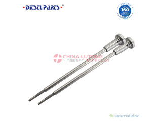 Common Rail Fuel Injector Control Valve F00V C01 038