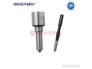 Common Rail Fuel Injector Nozzle 0433175271