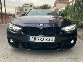 BMW XDRIVE 440i Pack M Année 2018
