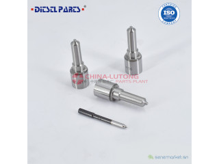 Common Rail Nozzle G4S039