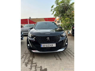 Peugeot 2008 GT Line 2022