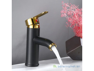 Robinet pour lavabo mitigeur