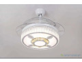 lustre-ventilateur-decoration-avec-lumiere-et-bluetooth-small-0