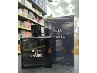 Bleu de Chanel Parfum