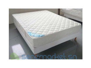 MATELAS ORTHOPEDIQUE ITALIEN original..