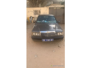 Mercedes Benz 190 E à vendre