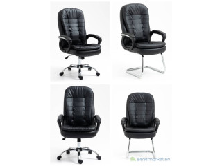 Chaises et fauteuils de bureau kfq