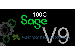 Optimisez votre entreprise avec Sage 100C Enterprise Premium 9.0