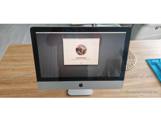 Imac classique 21 pouces