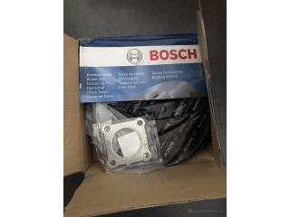 Disques de frein arrière Bosch Seat, Volkswagen