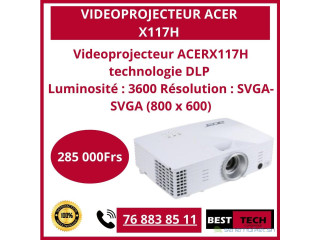 VIDEOPROJECTEUR A VENDRE AU SENEGAL