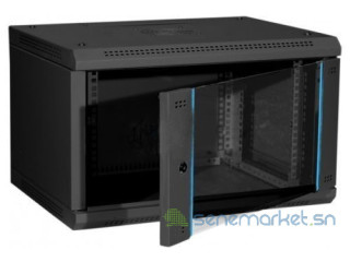 Coffret Informatique 6U