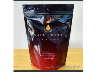 Café touba
