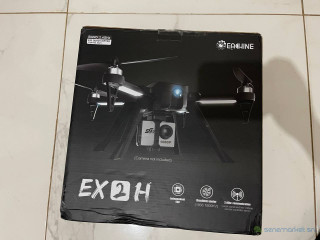 Drone Eachine EX2H